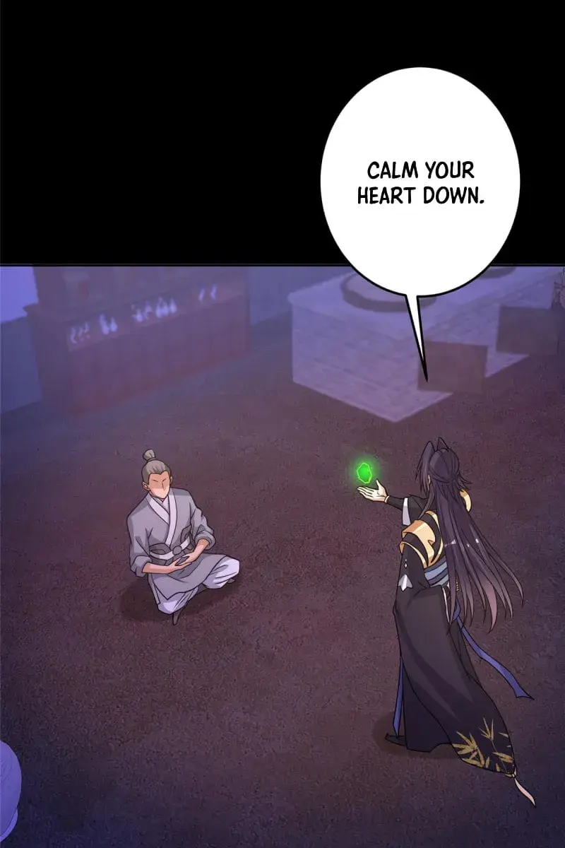 Keep a Low Profile, Sect Leader Chapter 173 Page 22