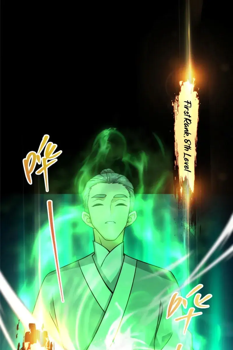 Keep a Low Profile, Sect Leader Chapter 173 Page 25
