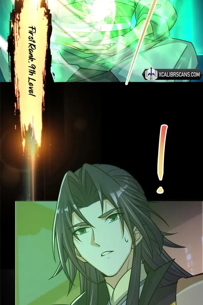 Keep a Low Profile, Sect Leader Chapter 173 Page 26