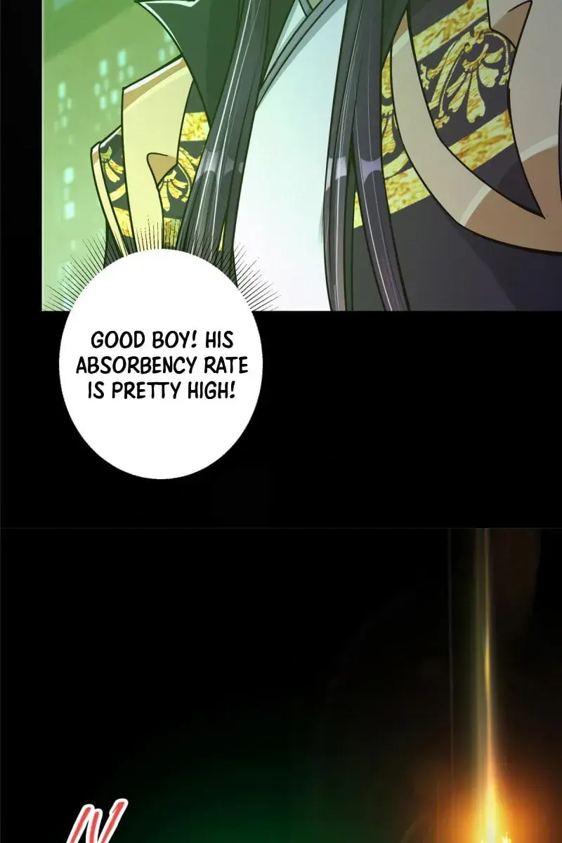 Keep a Low Profile, Sect Leader Chapter 173 Page 27