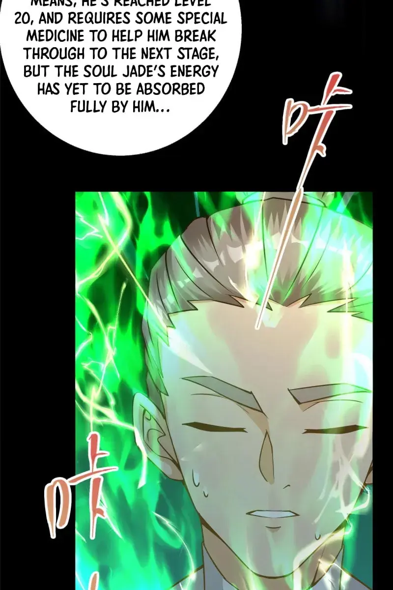 Keep a Low Profile, Sect Leader Chapter 173 Page 29