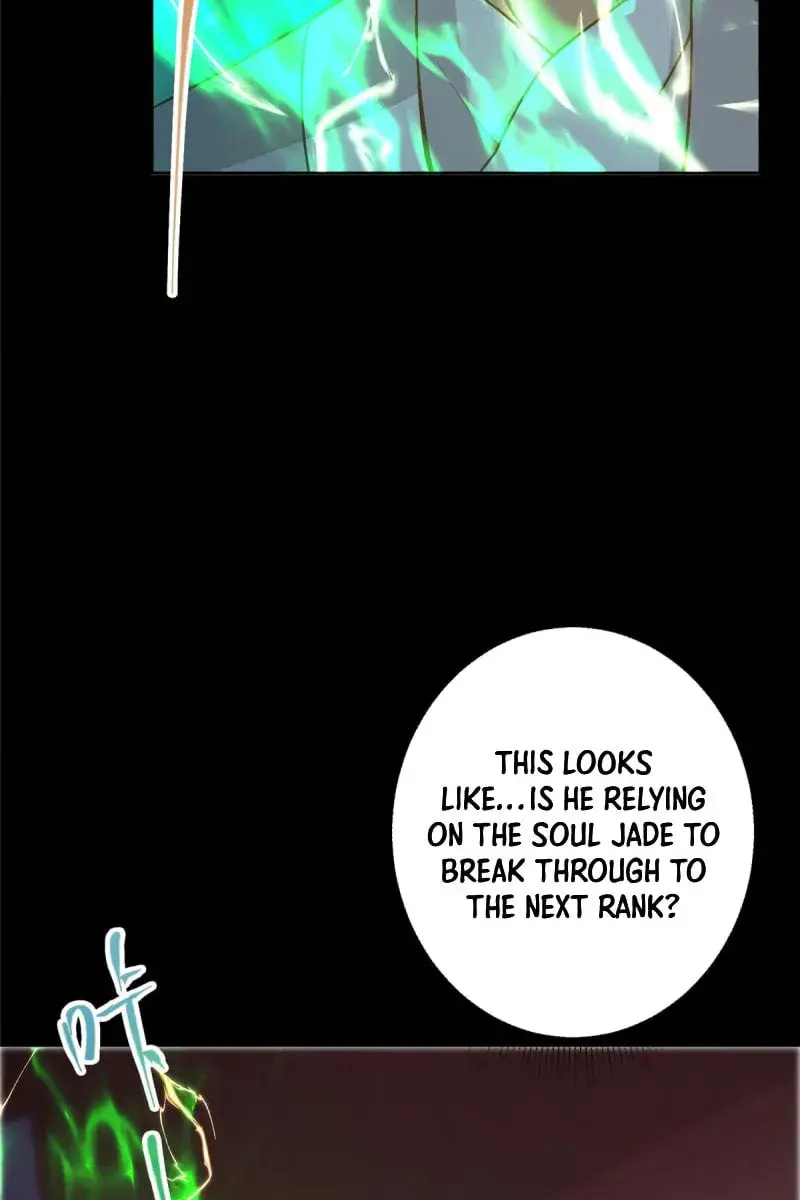 Keep a Low Profile, Sect Leader Chapter 173 Page 30