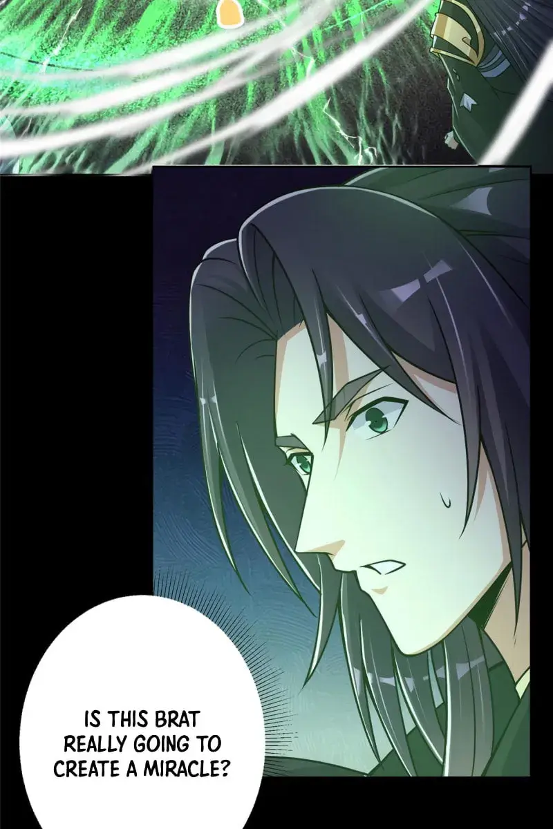 Keep a Low Profile, Sect Leader Chapter 173 Page 33