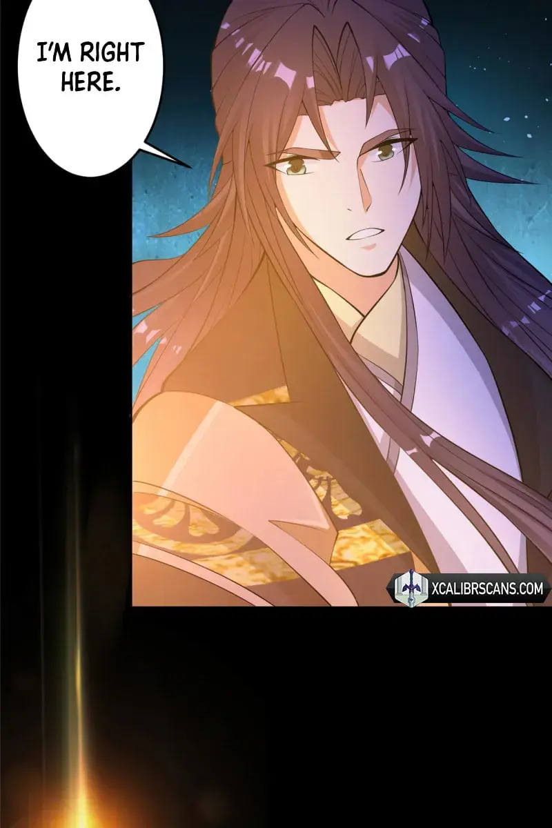 Keep a Low Profile, Sect Leader Chapter 173 Page 41