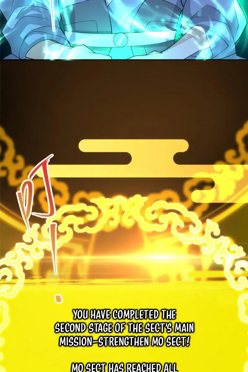 Keep a Low Profile, Sect Leader Chapter 173 Page 43