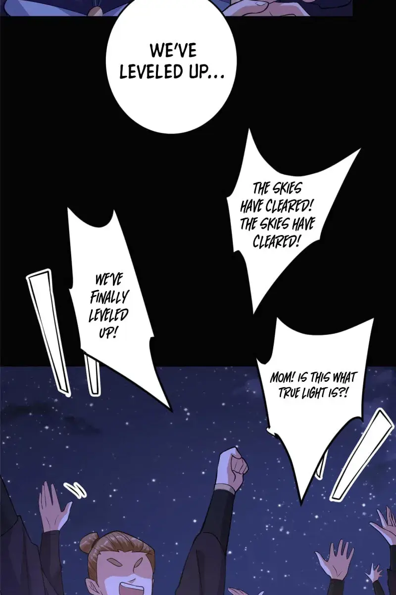 Keep a Low Profile, Sect Leader Chapter 173 Page 51