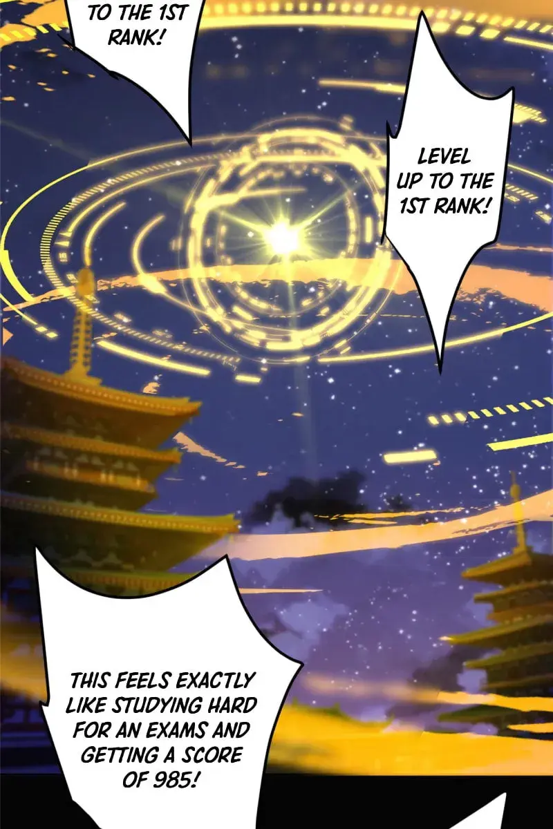 Keep a Low Profile, Sect Leader Chapter 173 Page 53