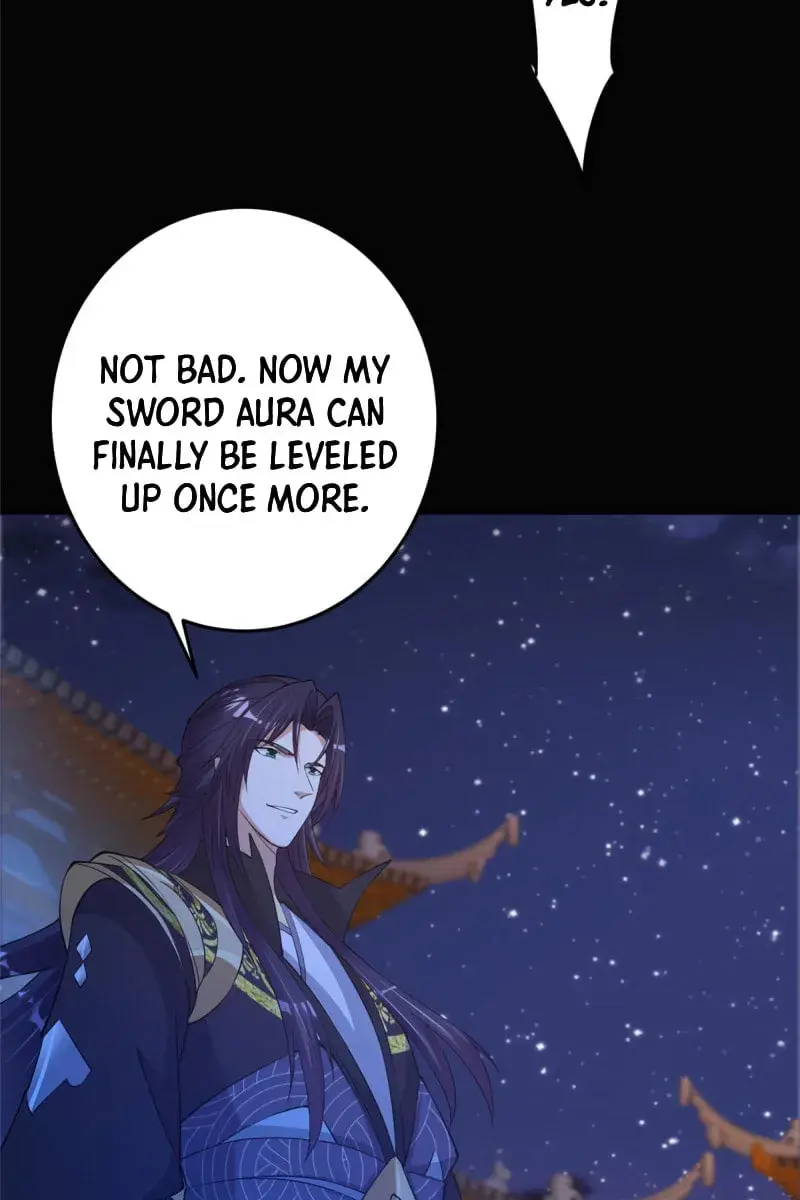Keep a Low Profile, Sect Leader Chapter 173 Page 55