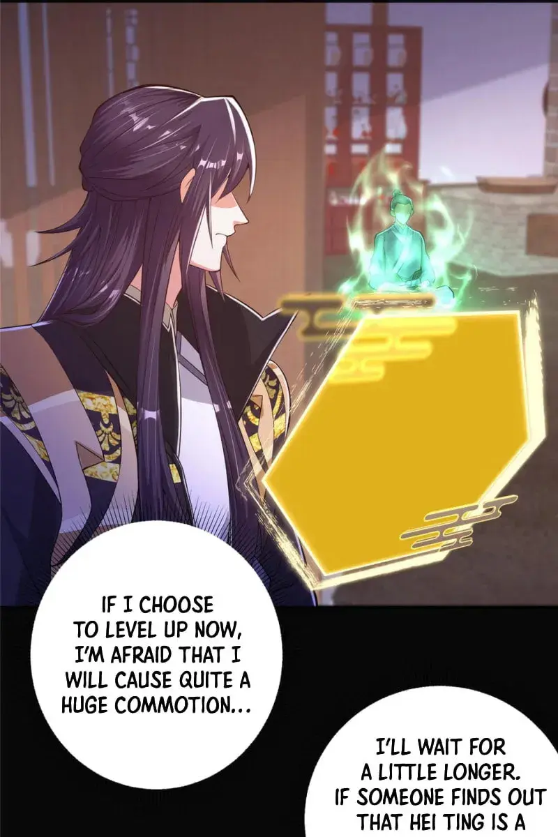 Keep a Low Profile, Sect Leader Chapter 174 Page 6