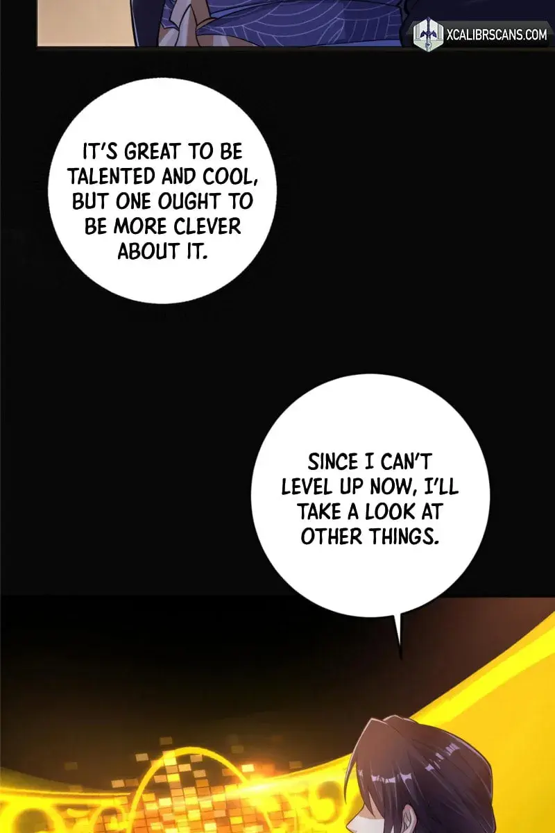 Keep a Low Profile, Sect Leader Chapter 174 Page 8