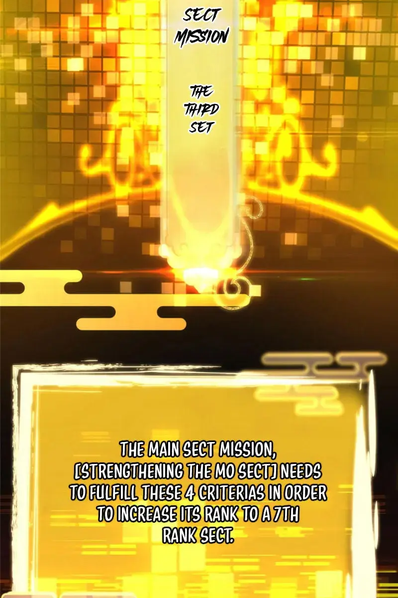 Keep a Low Profile, Sect Leader Chapter 174 Page 10