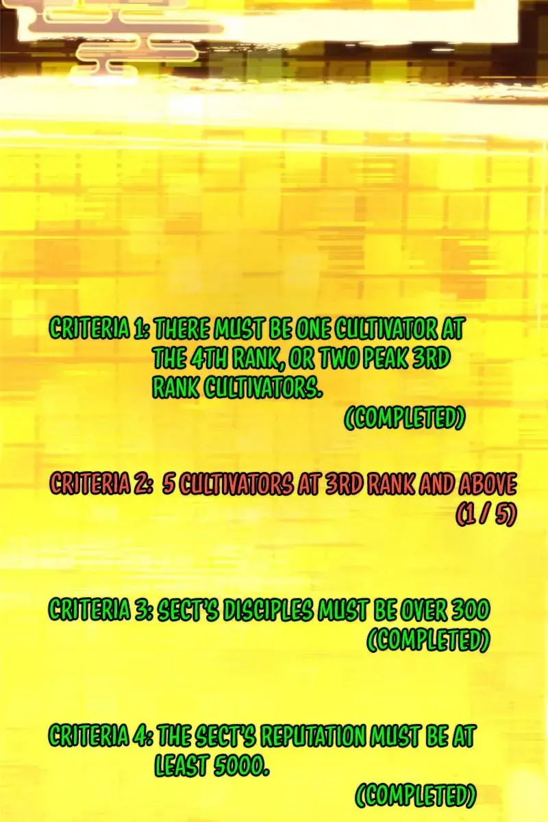 Keep a Low Profile, Sect Leader Chapter 174 Page 11