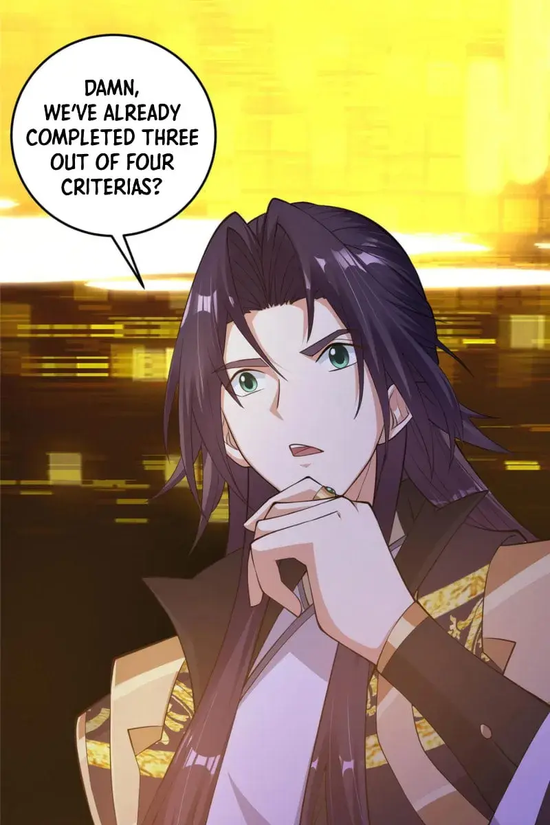 Keep a Low Profile, Sect Leader Chapter 174 Page 12