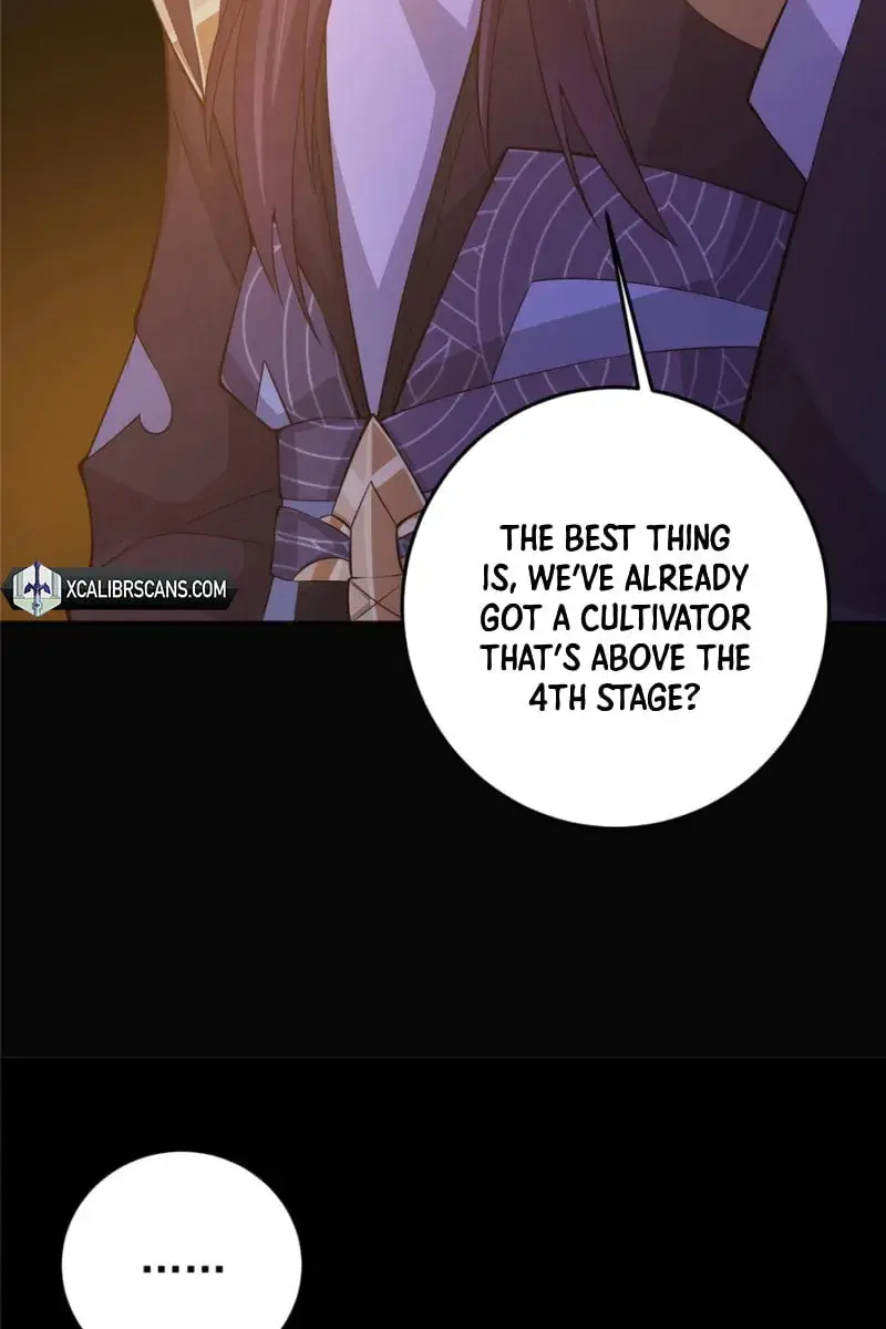 Keep a Low Profile, Sect Leader Chapter 174 Page 13