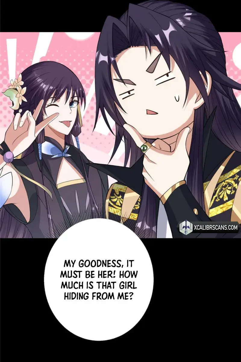 Keep a Low Profile, Sect Leader Chapter 174 Page 15