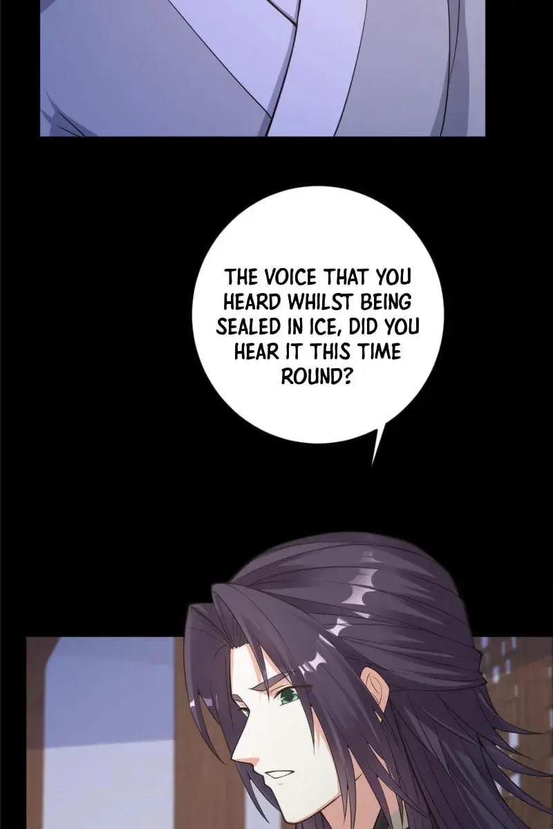 Keep a Low Profile, Sect Leader Chapter 174 Page 24