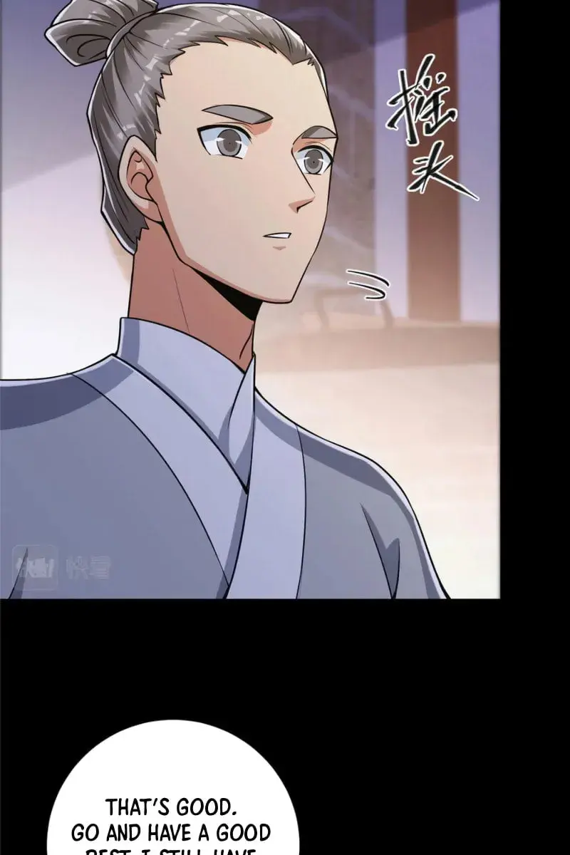 Keep a Low Profile, Sect Leader Chapter 174 Page 26