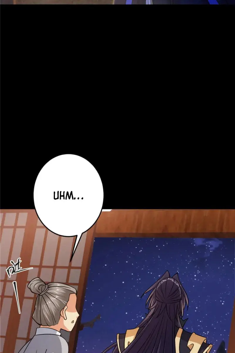 Keep a Low Profile, Sect Leader Chapter 174 Page 28
