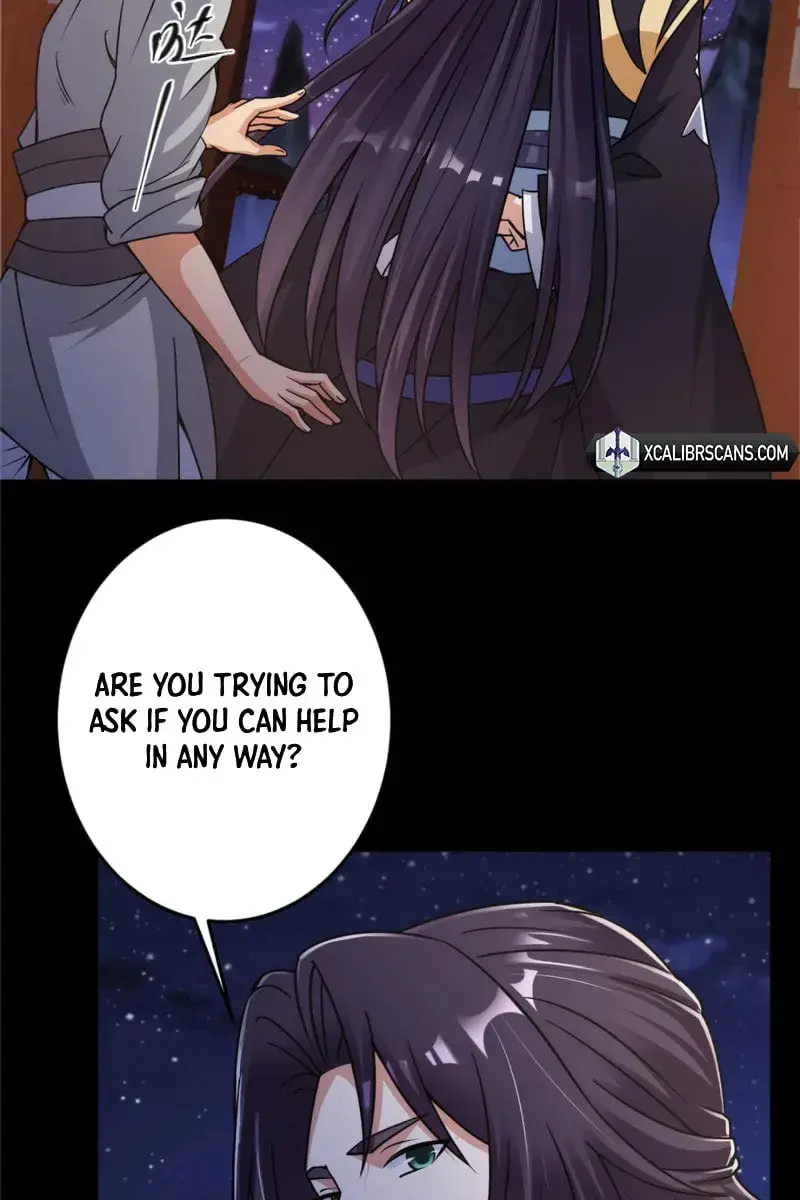 Keep a Low Profile, Sect Leader Chapter 174 Page 29