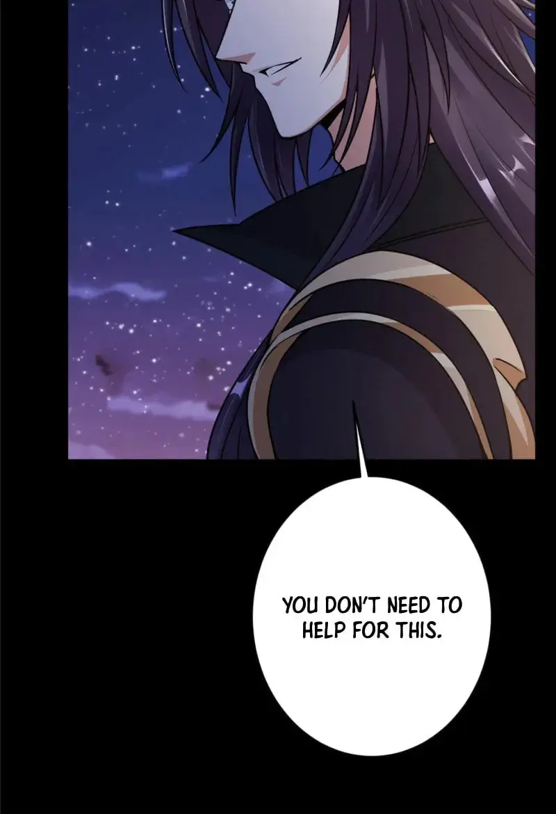 Keep a Low Profile, Sect Leader Chapter 174 Page 30
