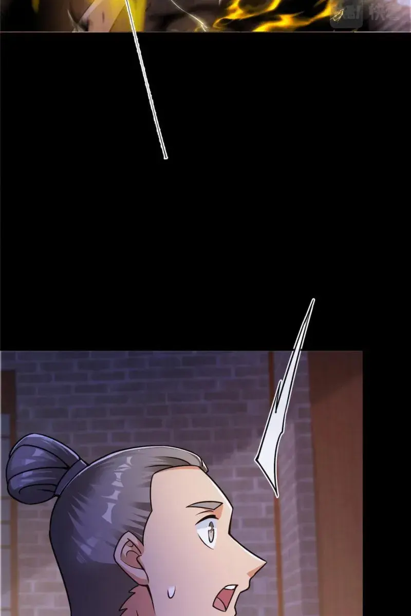Keep a Low Profile, Sect Leader Chapter 174 Page 34