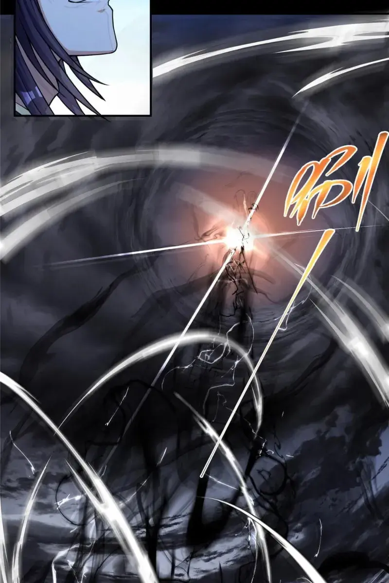 Keep a Low Profile, Sect Leader Chapter 174 Page 38