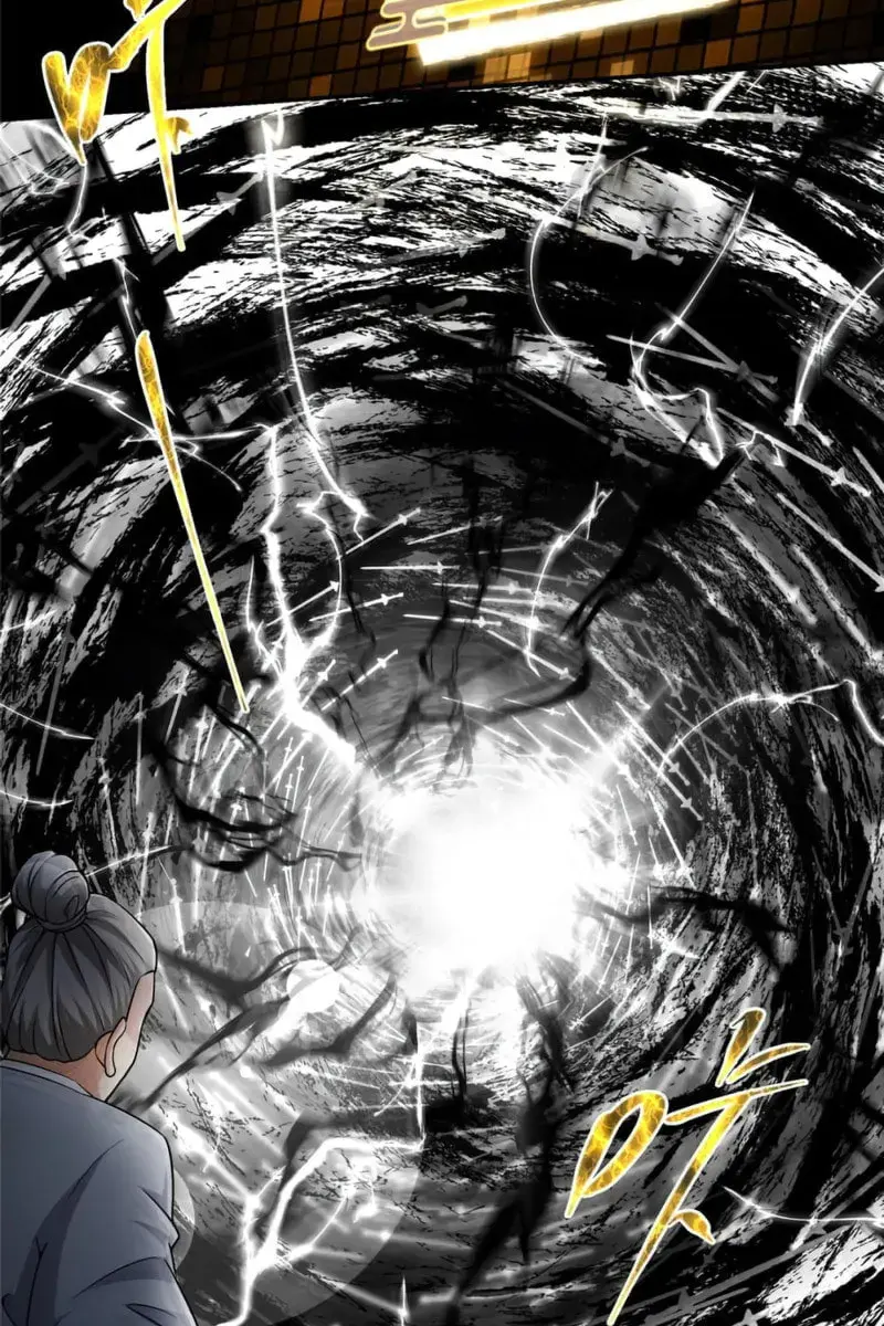 Keep a Low Profile, Sect Leader Chapter 174 Page 40