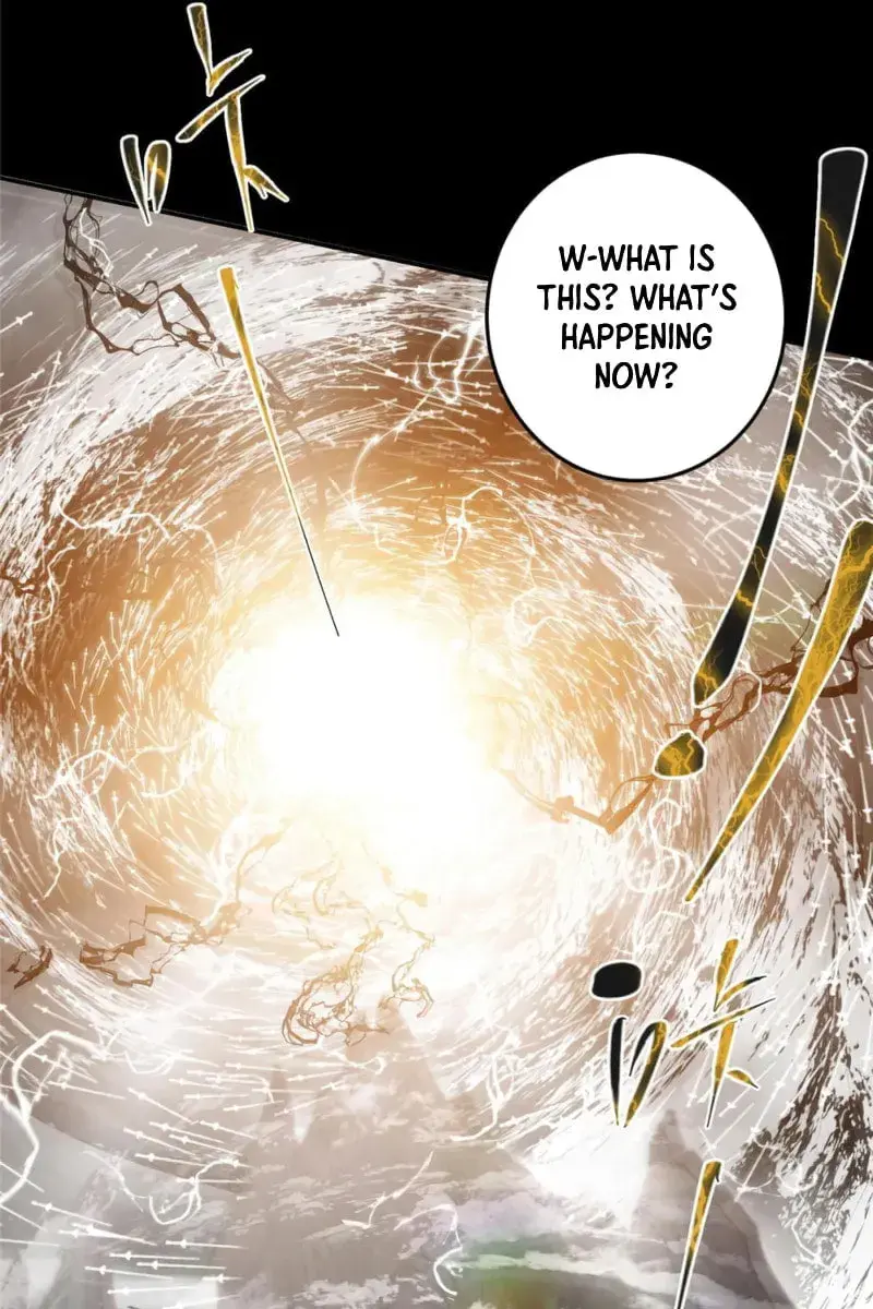 Keep a Low Profile, Sect Leader Chapter 174 Page 43