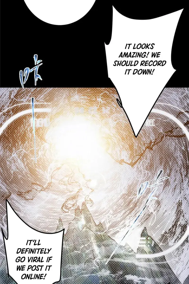 Keep a Low Profile, Sect Leader Chapter 174 Page 46
