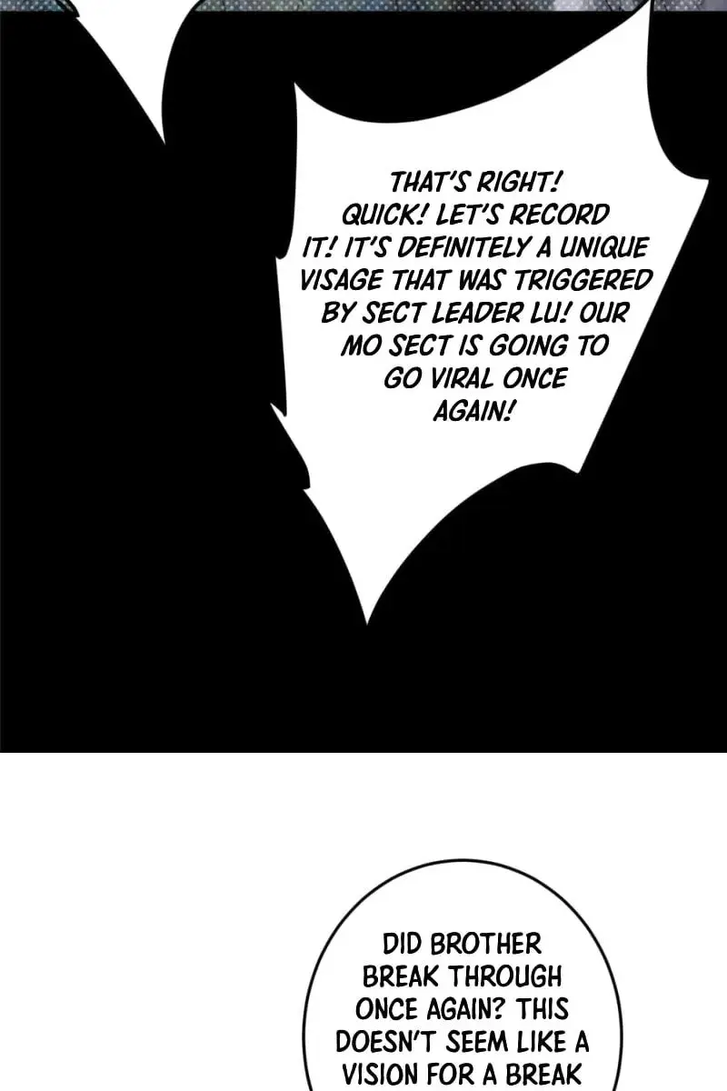 Keep a Low Profile, Sect Leader Chapter 174 Page 47