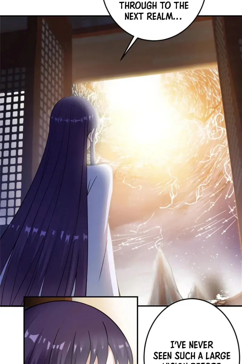 Keep a Low Profile, Sect Leader Chapter 174 Page 48