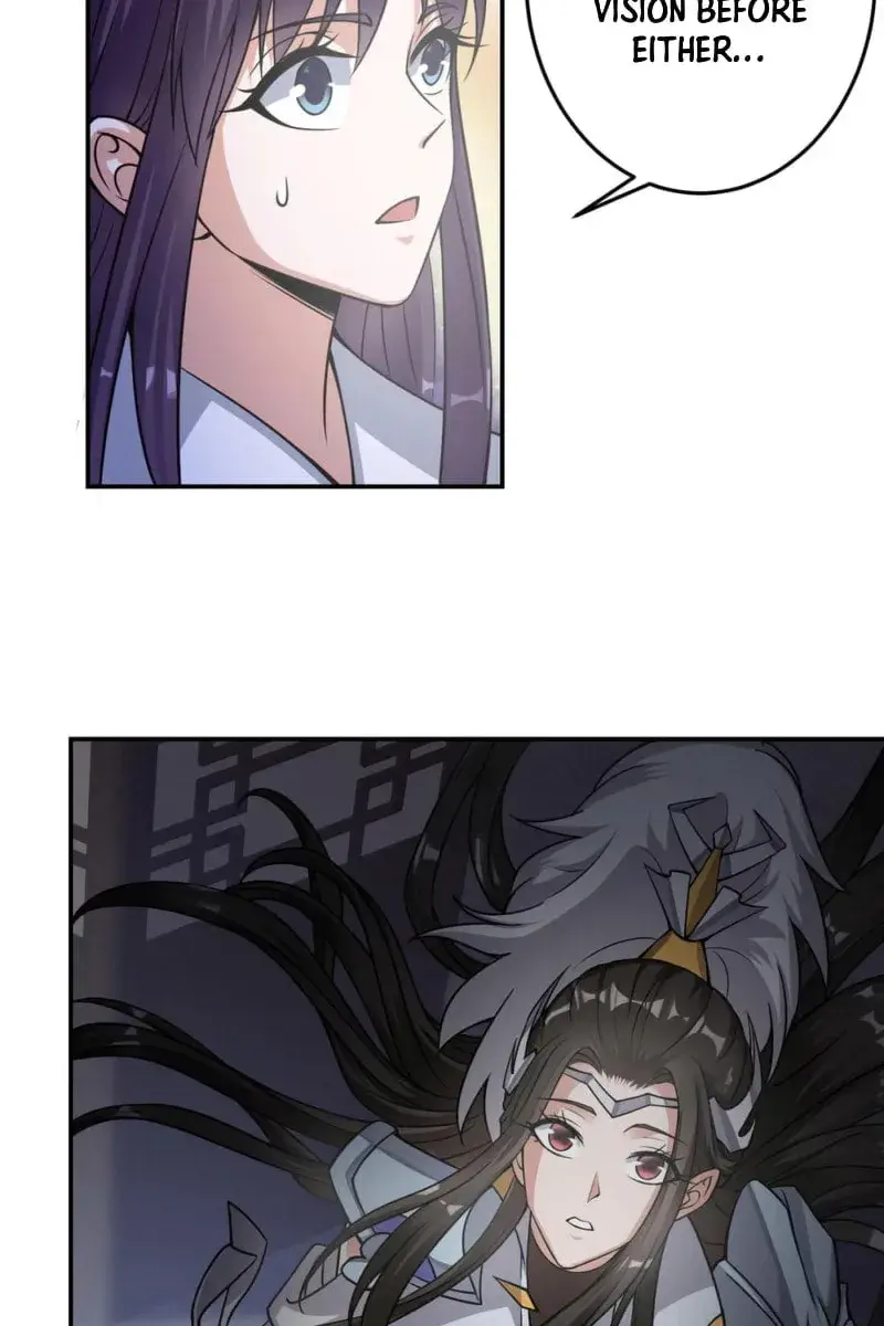Keep a Low Profile, Sect Leader Chapter 174 Page 49