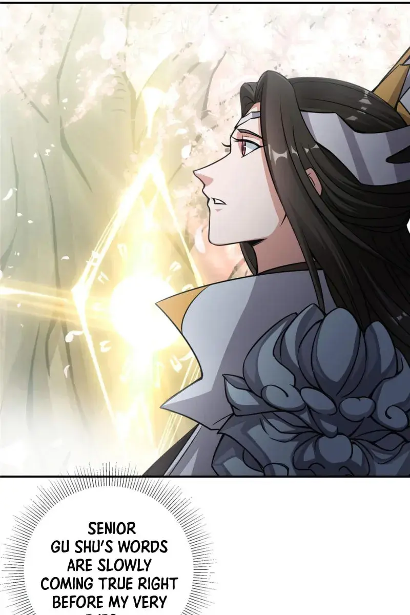 Keep a Low Profile, Sect Leader Chapter 174 Page 52
