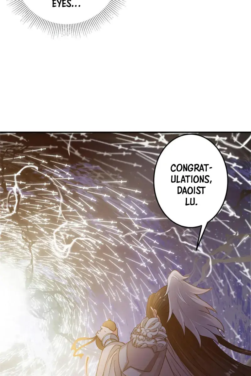 Keep a Low Profile, Sect Leader Chapter 174 Page 53