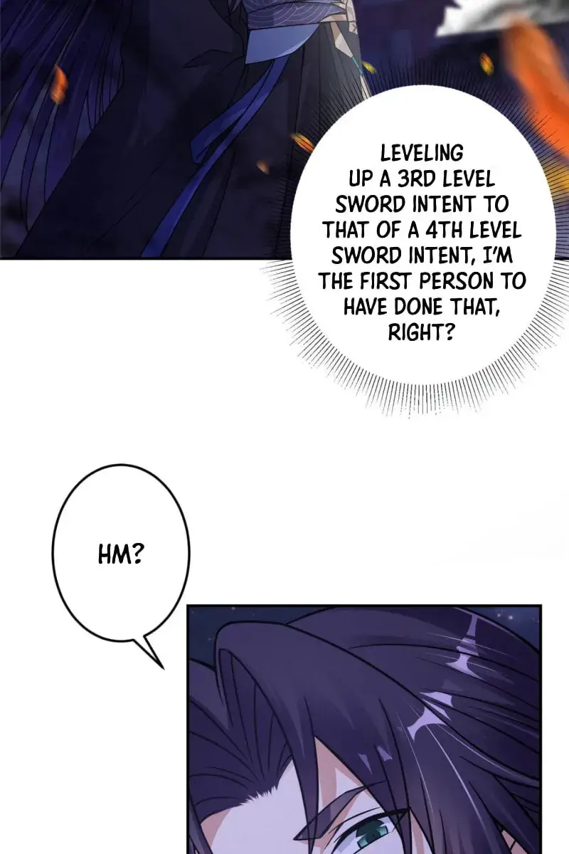 Keep a Low Profile, Sect Leader Chapter 174 Page 56