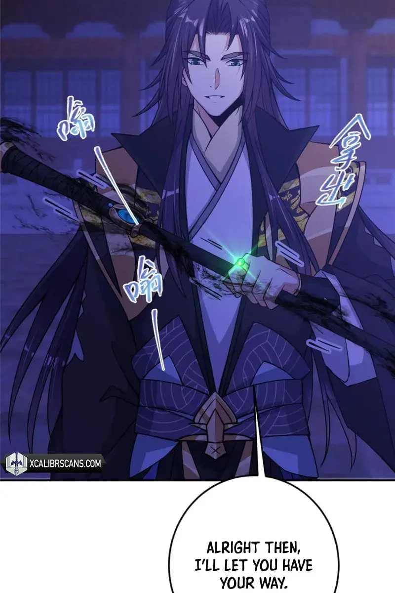 Keep a Low Profile, Sect Leader Chapter 174 Page 58