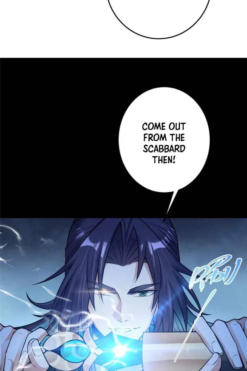 Keep a Low Profile, Sect Leader Chapter 174 Page 59