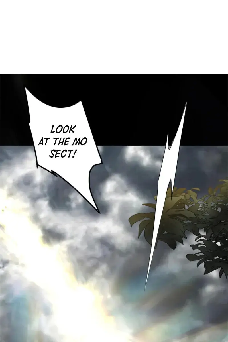 Keep a Low Profile, Sect Leader Chapter 175 Page 4