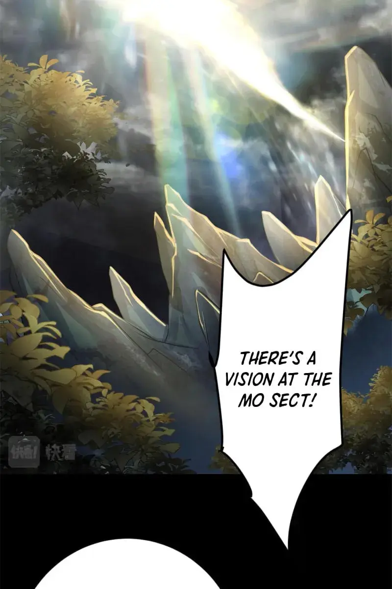Keep a Low Profile, Sect Leader Chapter 175 Page 5