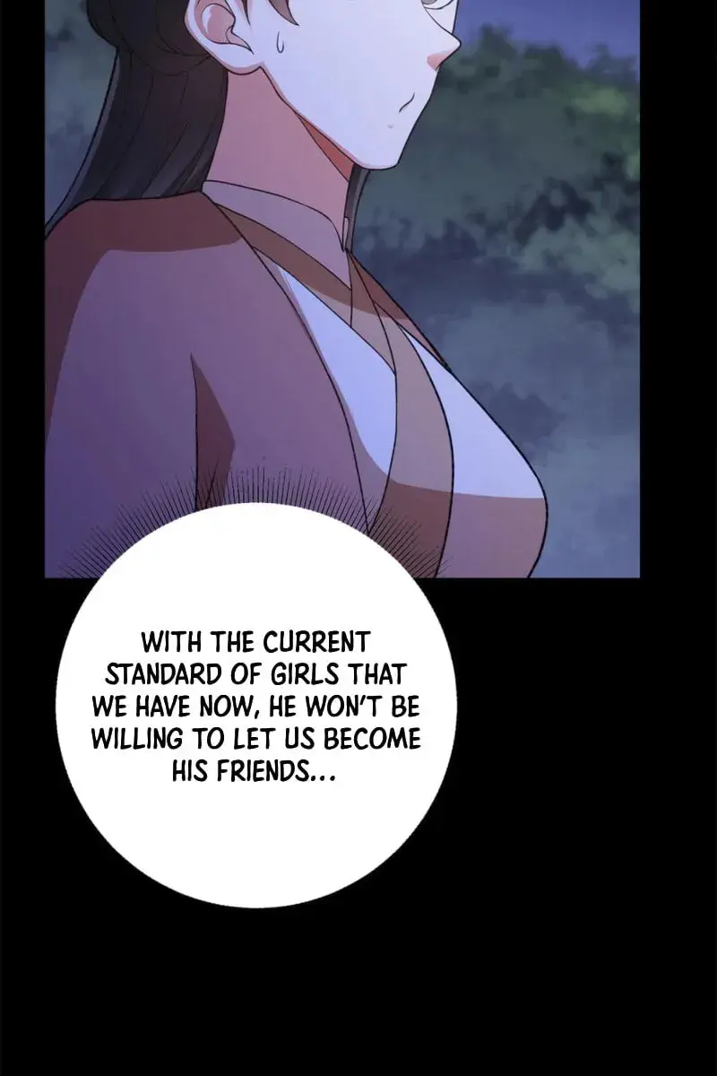 Keep a Low Profile, Sect Leader Chapter 175 Page 13