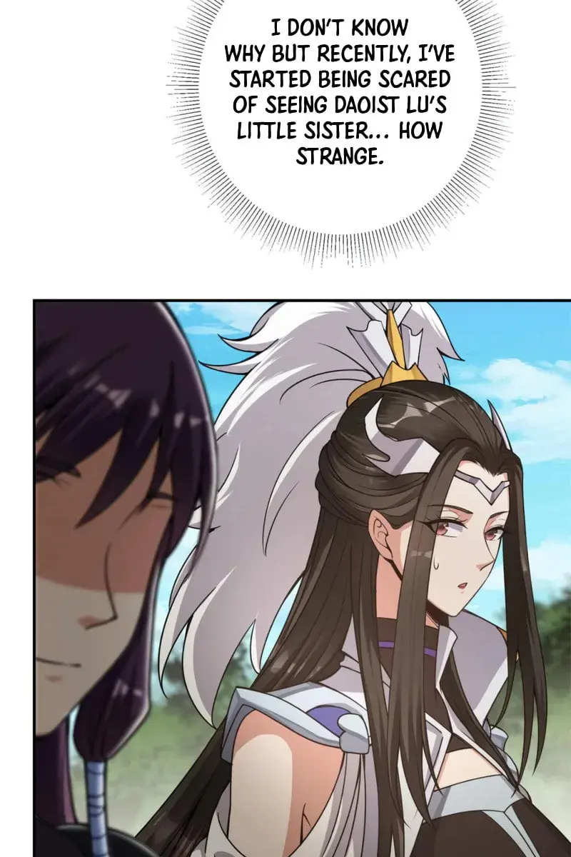 Keep a Low Profile, Sect Leader Chapter 175 Page 20