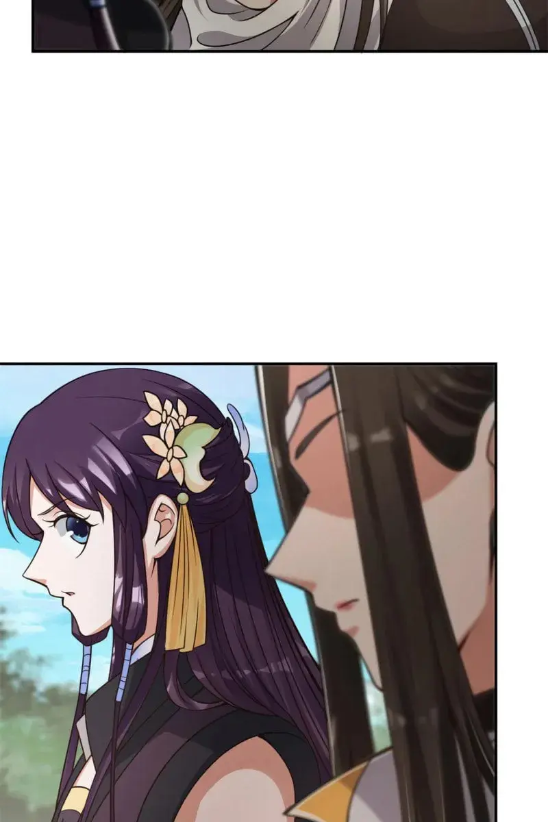 Keep a Low Profile, Sect Leader Chapter 175 Page 21