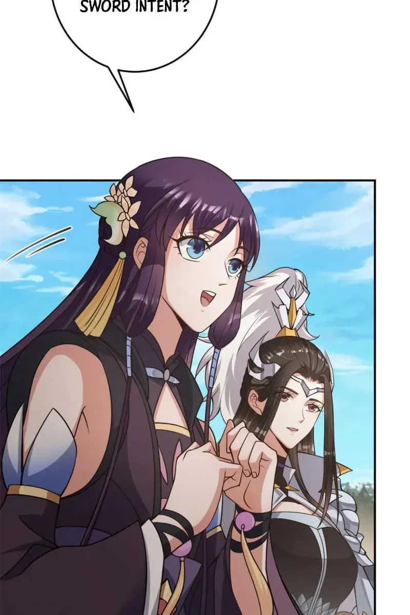 Keep a Low Profile, Sect Leader Chapter 175 Page 24