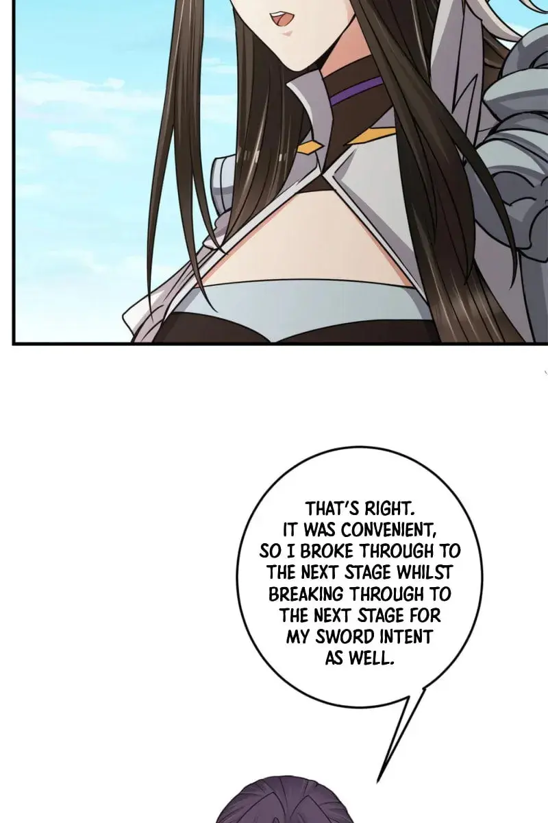 Keep a Low Profile, Sect Leader Chapter 175 Page 28