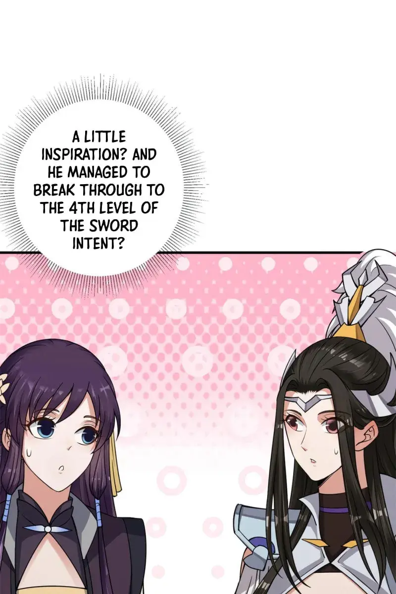 Keep a Low Profile, Sect Leader Chapter 175 Page 30