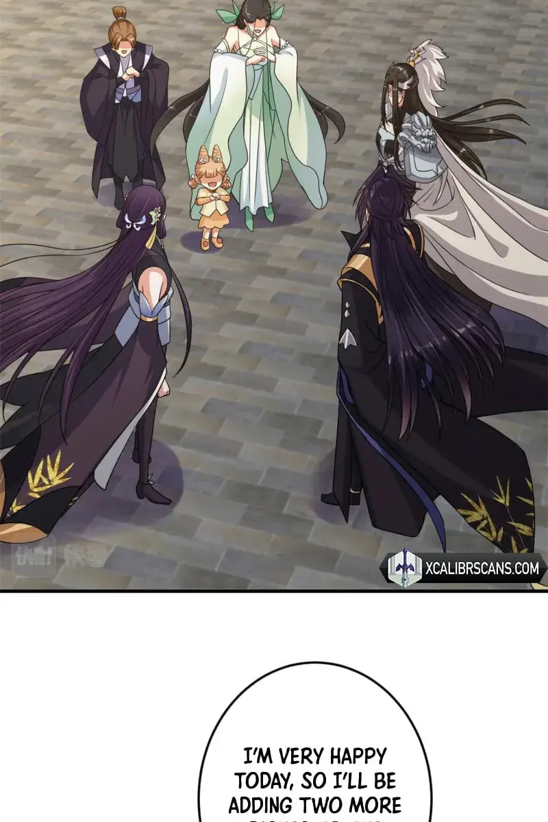 Keep a Low Profile, Sect Leader Chapter 175 Page 32