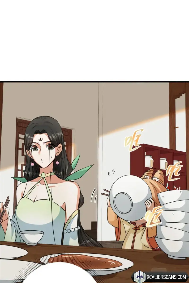Keep a Low Profile, Sect Leader Chapter 175 Page 38