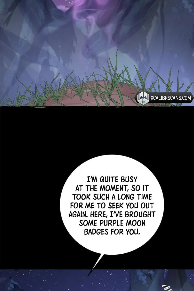 Keep a Low Profile, Sect Leader Chapter 175 Page 45