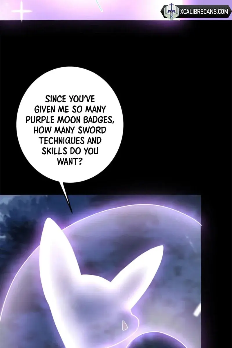 Keep a Low Profile, Sect Leader Chapter 175 Page 48