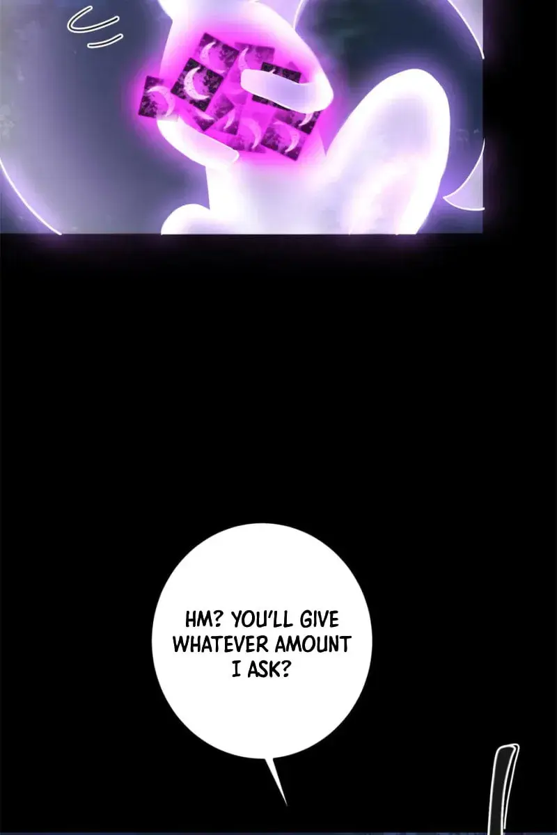 Keep a Low Profile, Sect Leader Chapter 175 Page 49